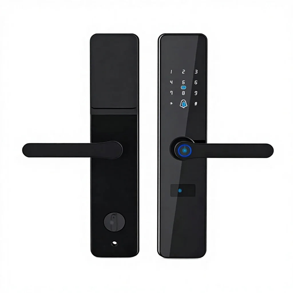 HyperSense 24G Human Presence Sensor (mmWave)
