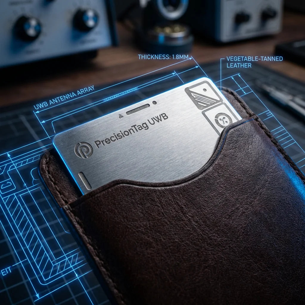 Global Tech Hub Global Tech Hub Digital Precision Wallet Tracker