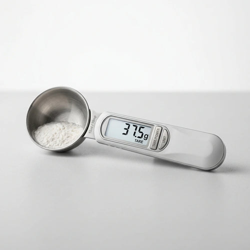 Digital Measuring Spoon (LCD Display)