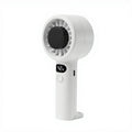 TurboHandheld Fan - White Background