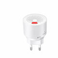 Tuya Zigbee Smart Gas Leak Detector - Methane/LPG/Natural Gas Alarm