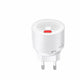 Tuya Zigbee Smart Gas Leak Detector - Methane/LPG/Natural Gas Alarm