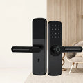 Tuya Smart Hotel Card & Code Lock