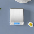 Smart Kitchen Scales