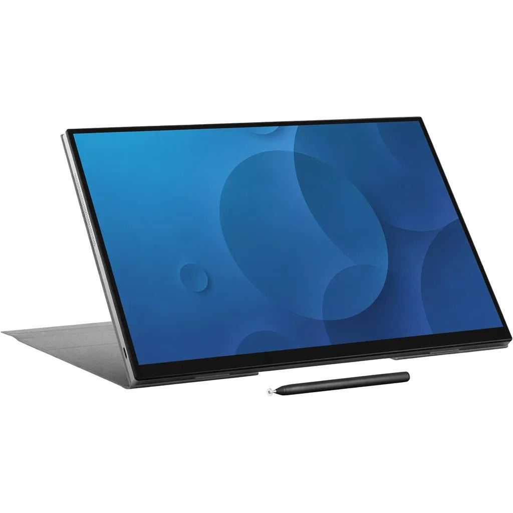 VoltView Digital Precision Portable Monitor