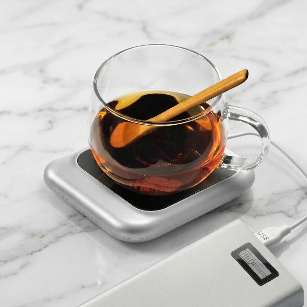 Smart USB Constant Temp Beverage Warmer