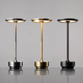 Smart Sensor Desk Lamp Device