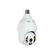 Tuya Smart E27 Bulb Camera (Wireless 360)