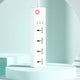 Smart Power Strip with USB