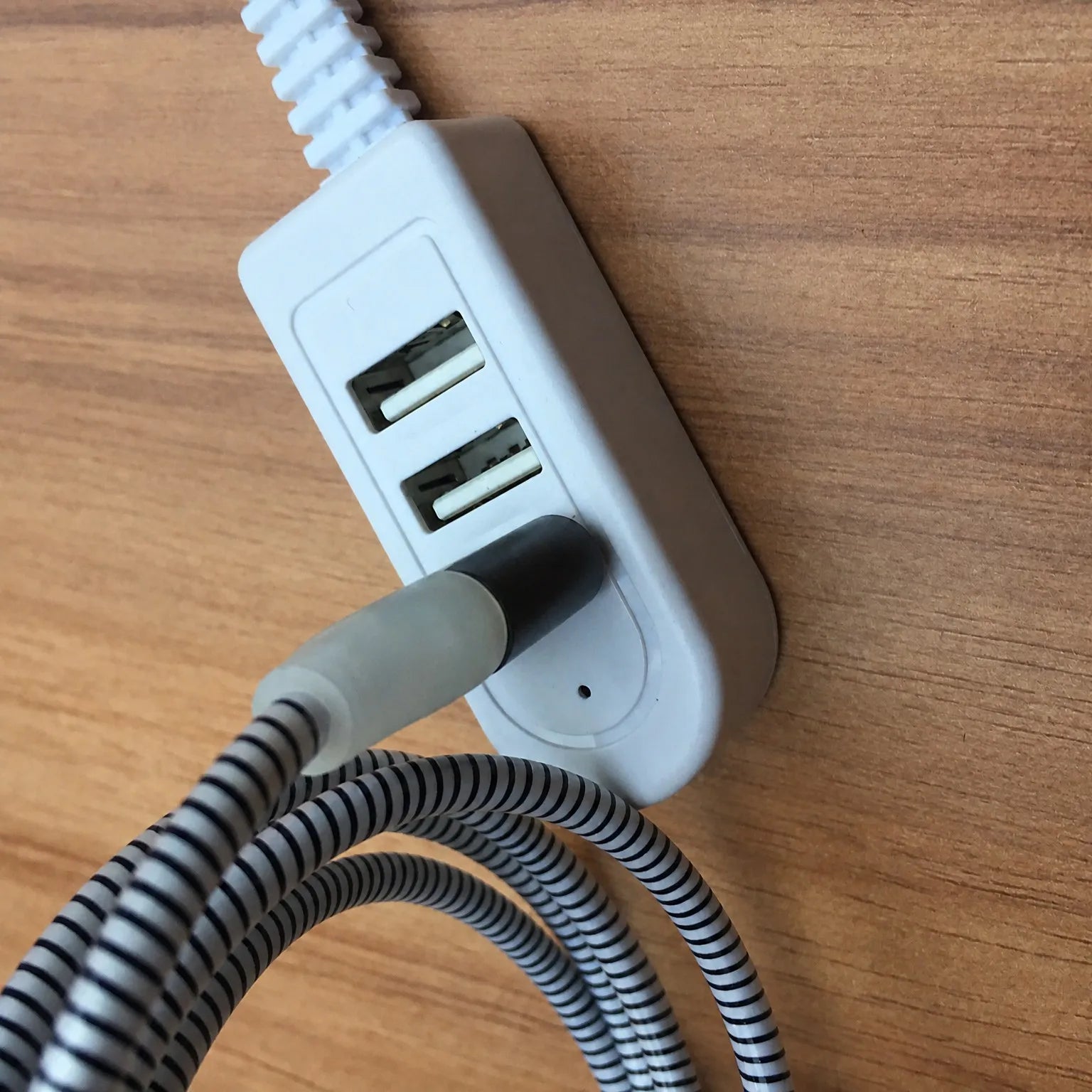 USB 3.0 Multi-Port Hub