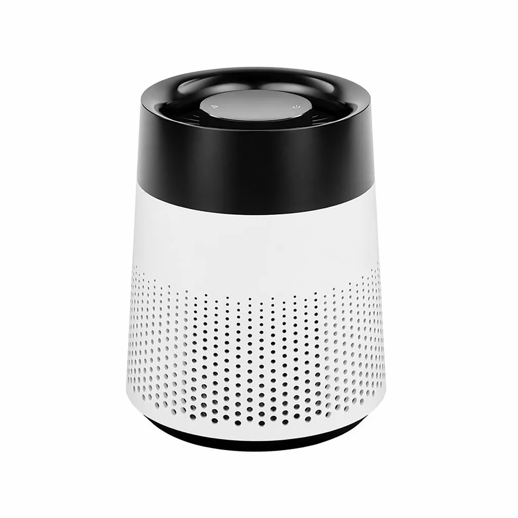 AI-Precision Smart Air Purifiers