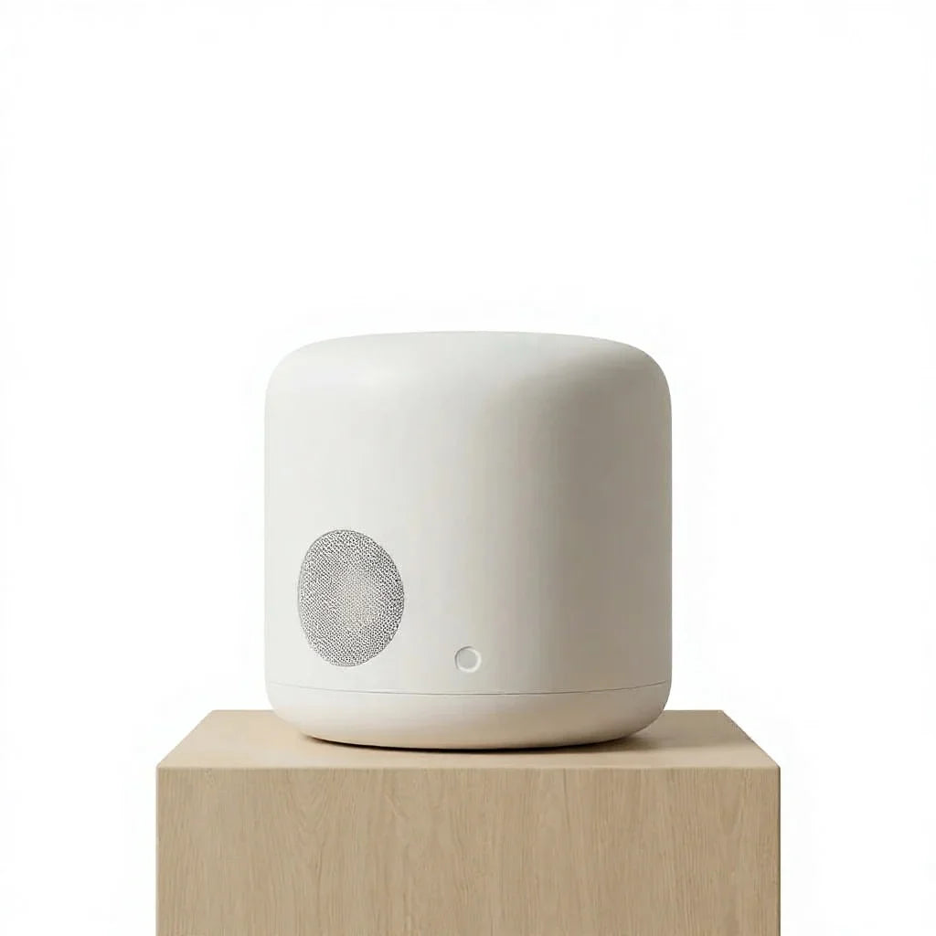 Tuya Zigbee Smart Siren Alarm - 90dB Sound & Visual Strobe | Factory Direct | Smart Electronics