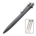 Elite Tech EDC Titanium Tactical Pen