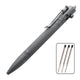 Elite Tech EDC Titanium Tactical Pen