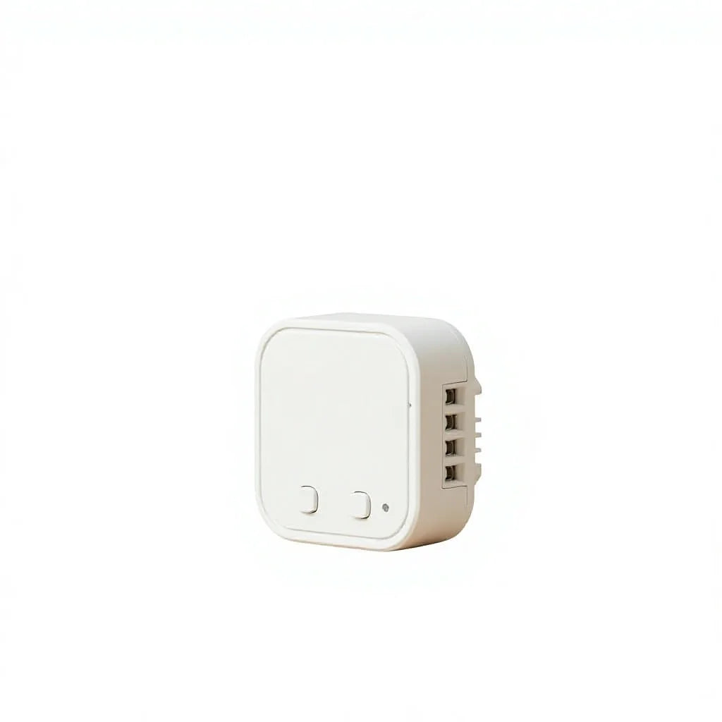 Tuya Zigbee Smart Curtain Switch Module (Roller Blind/Shutter) | Factory Direct | Smart Electronics
