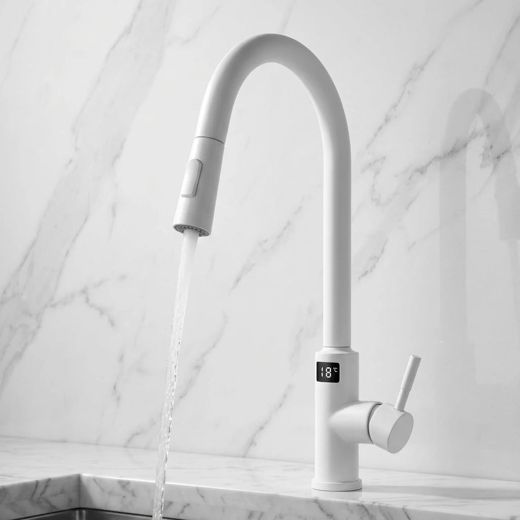 Smart Faucet Extension Cable