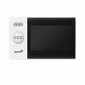 Tuya Smart Vibration Sensor (Security Alarm)