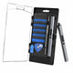 Precision 62-in-1 Smart Electric Screwdriver Set