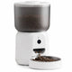 Tuya Smart WiFi Pet Feeder with HD Camera