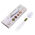 Digital Measuring Spoon (LCD Display)