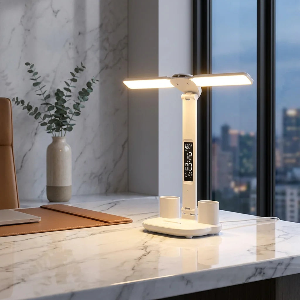 Smart Sensor Desk Lamp
