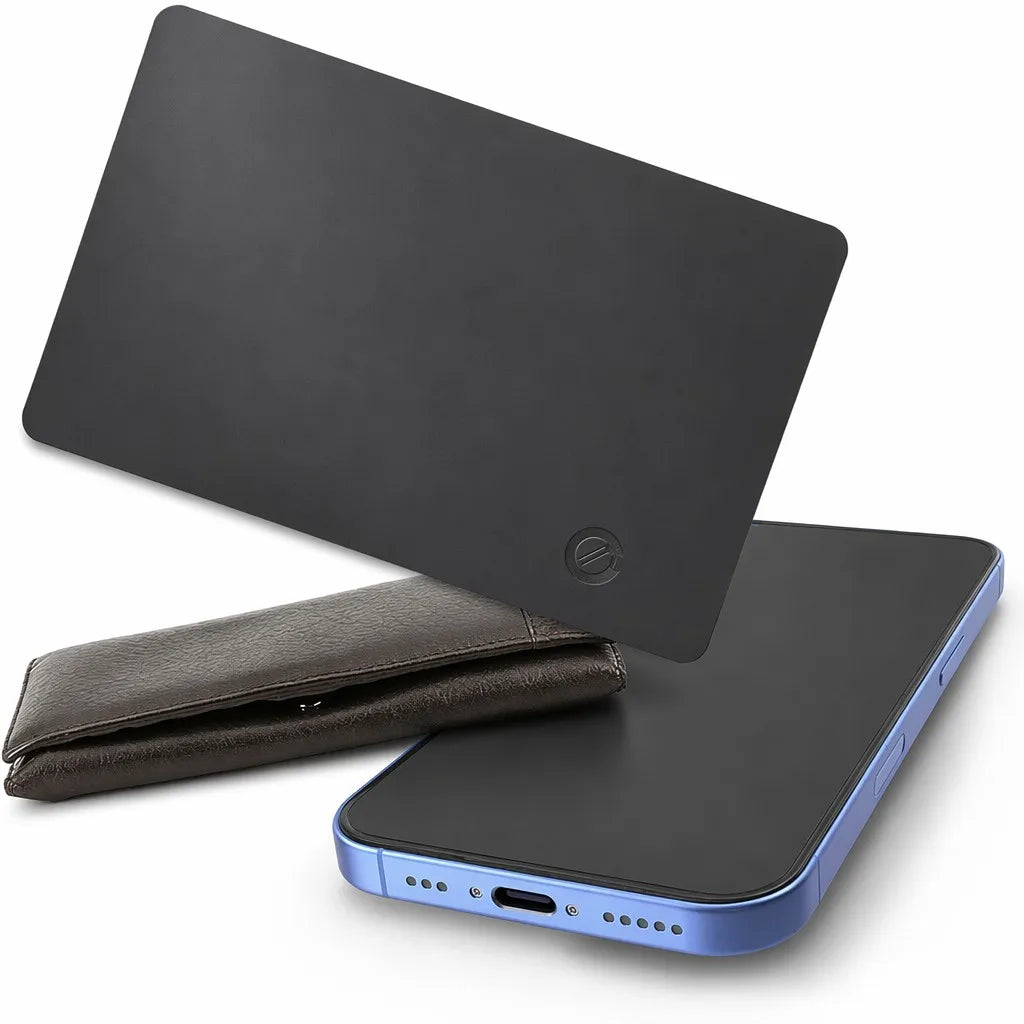 Digital Precision Wallet Tracker