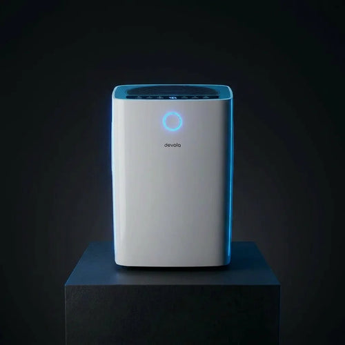 Elite Geek Smart Dehumidifier