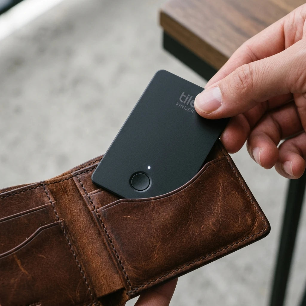 Global Tech Hub Global Tech Hub Digital Precision Wallet Tracker