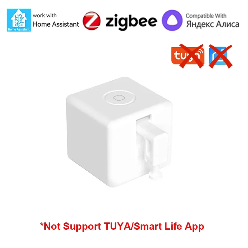 Tuya Zigbee 63A Smart Power Meter & Circuit Breaker (DIN Rail) | Factory Direct | Smart Electronics
