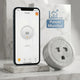 Smart Plug with Energy Monitoring