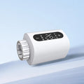 Tuya Zigbee Smart TRV Radiator Thermostat Valve - Programmable Energy Saver