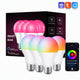 Tuya WiFi RGB Smart LED Bulb