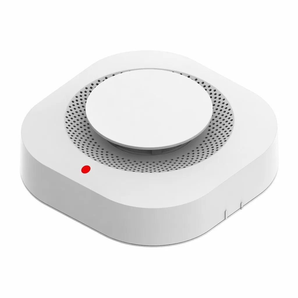 Tuya WiFi/Zigbee Smoke Detector (English Export)