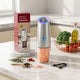Precision Gravity Sensor Electric Grinder