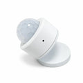 Tuya Zigbee Smart PIR Motion Sensor (150° Wide Angle)