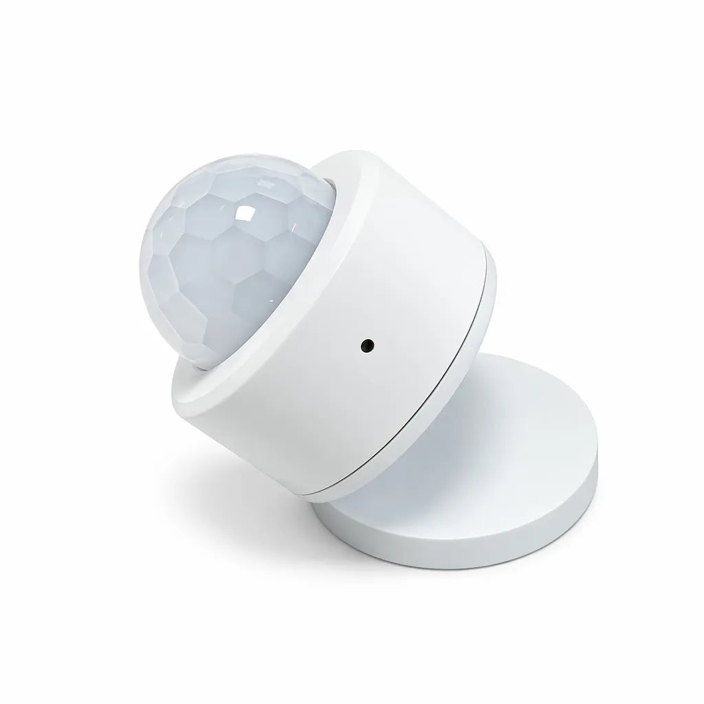Tuya Zigbee Smart PIR Motion Sensor (150° Wide Angle)