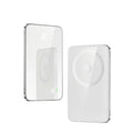 MagSafe Power Bank - Clean White Background