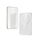 Ultra-Thin Transparent 10000mAh MagSafe Power Bank