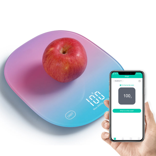 Smart Kitchen Scales