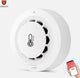 Tuya Zigbee Smoke Detector (High Stability) | Factory Direct | Smart Electronics