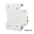 Tuya Zigbee 63A Smart Power Meter & Circuit Breaker (DIN Rail) - GDT-070 B2B Elite