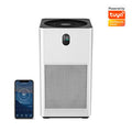 AI-Precision Smart Air Purifiers
