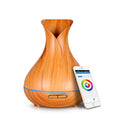 WiFi Smart Essential Oil Diffuser