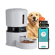 Tuya Smart WiFi Pet Feeder with 1080P HD Camera - 4L/6L | Factory Direct | Smart Electronics