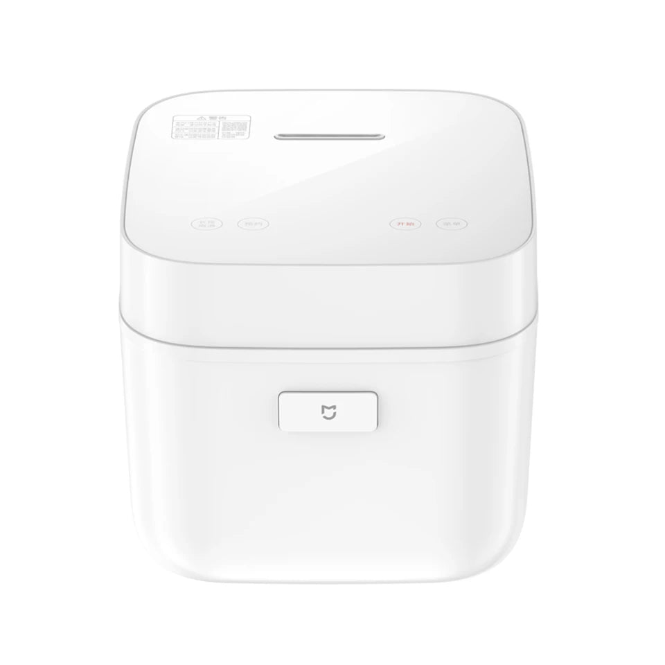 Smart Digital Kitchen Scale | High Precision