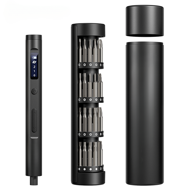 50-in-1 Precision Manual Screwdriver Set | Professional Repair Toolkit