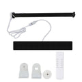 Tuya Zigbee Smart Curtain Motor - Rechargeable Battery Roller Shade | Factory Direct | Smart Electronics