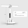 Smart Sensor Desk Lamp