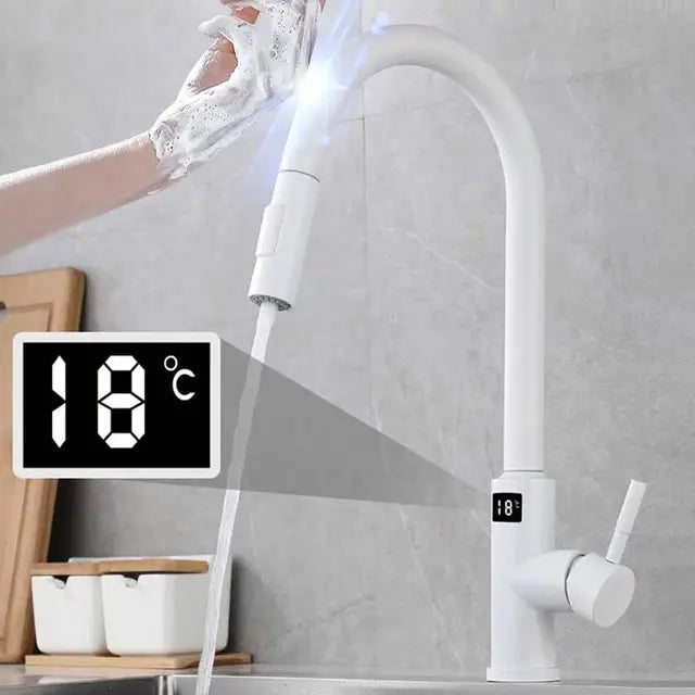 Smart Faucet Extension Cable