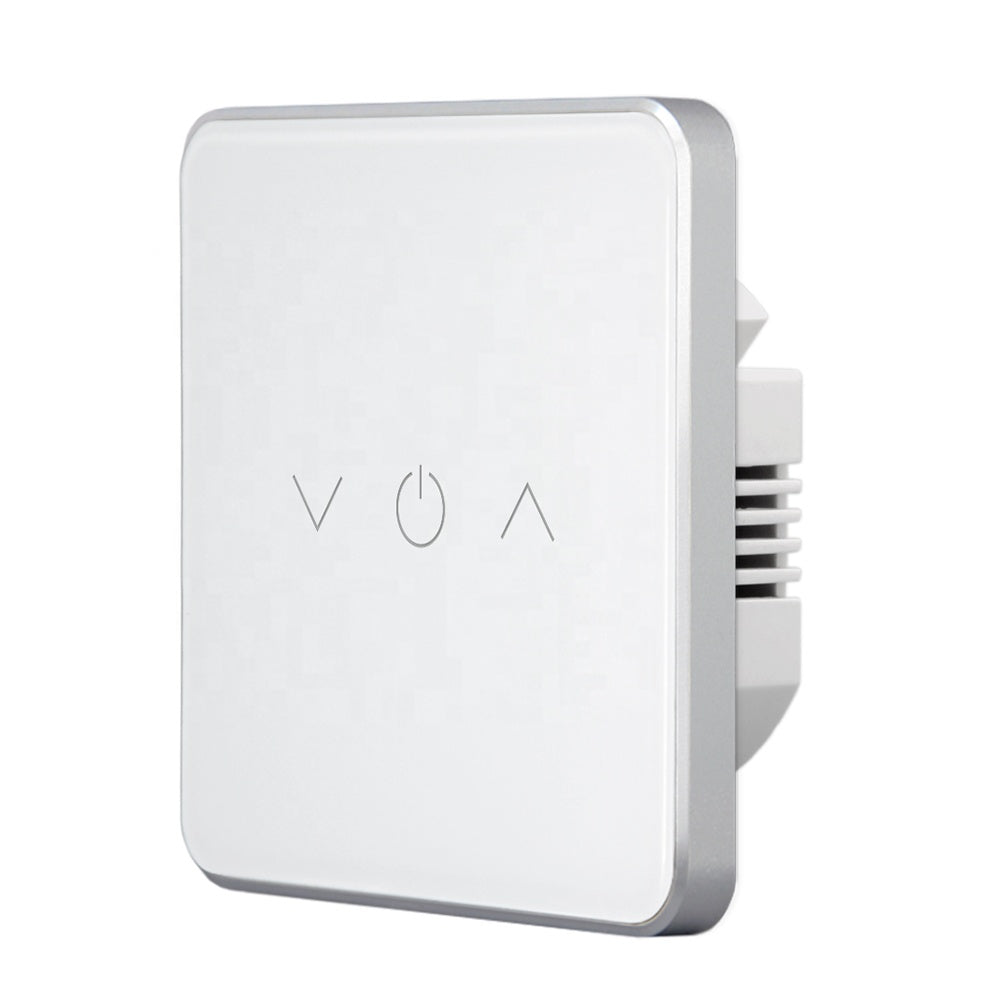 Smart Wall Switch Single Item